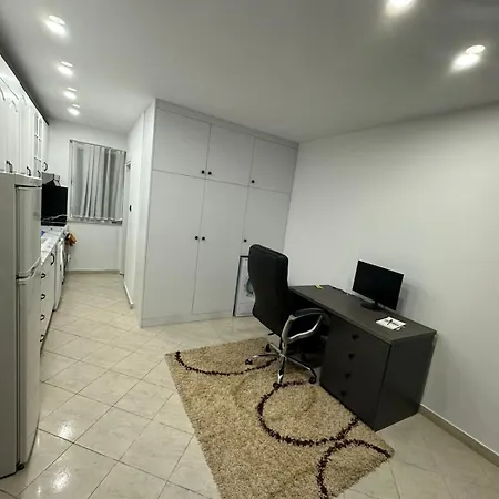 Apartman Frankos