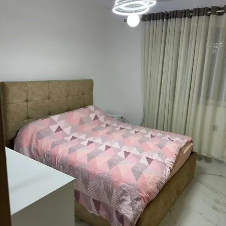 Apartman Frankos Tirana