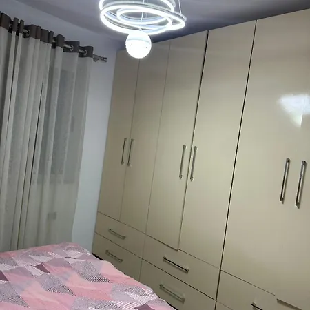 Frankos Apartman