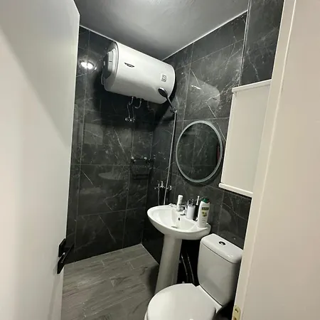 Frankos Apartman Tirana